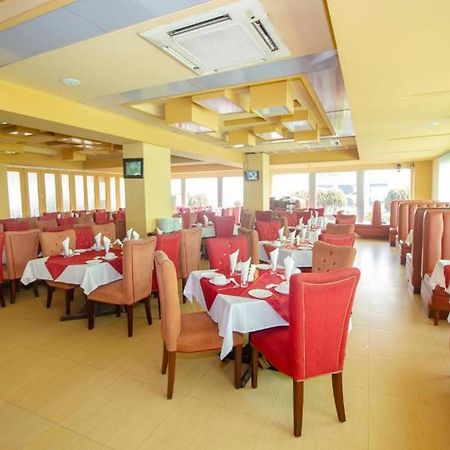 Hotel The Rahmania International Dakka Dış mekan fotoğraf