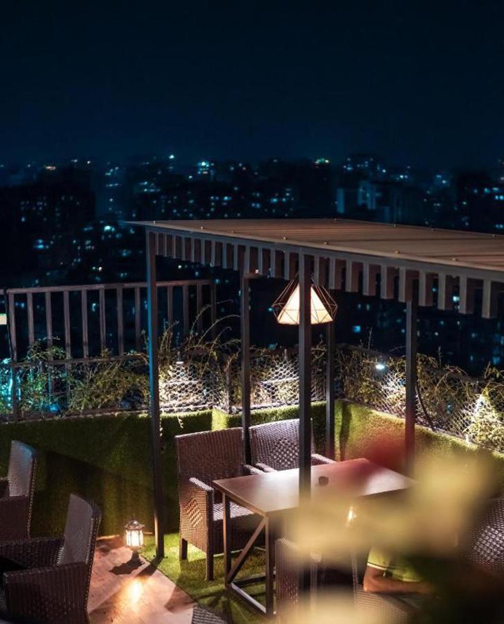 Hotel The Rahmania International Dakka Dış mekan fotoğraf